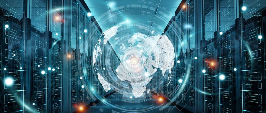 Africa ’s Largest Data Center Operator Invests US $ 220 Million To Expand Construction Africa ’s Largest Data Center Operator Invests US $ 220 Million To Expand Construction