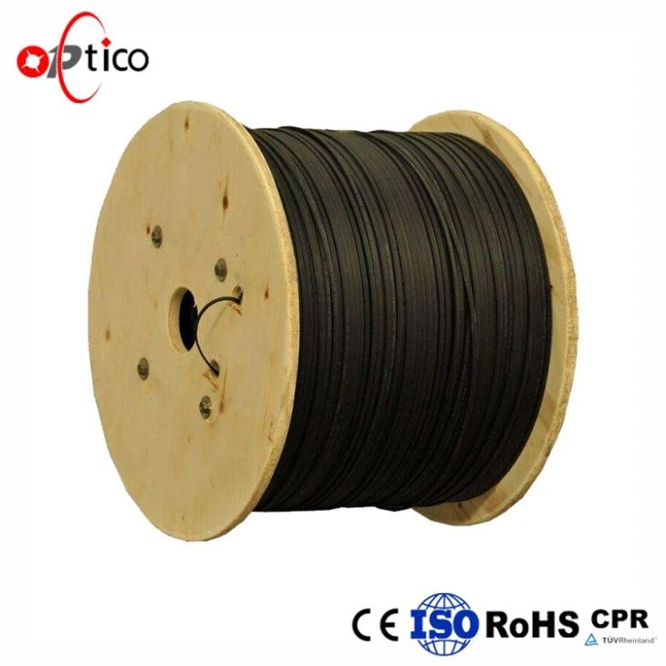 GYTA53 144 Core Armored Fiber Cable