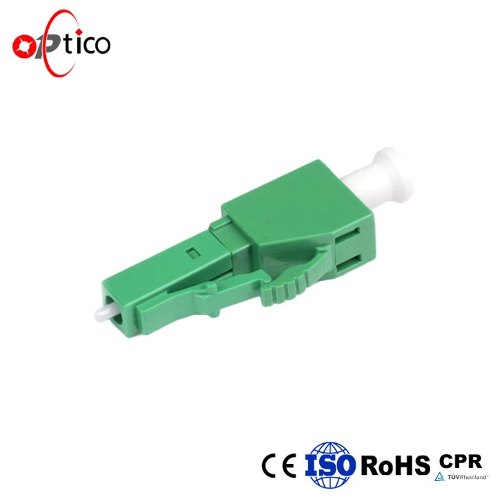 LC Fiber Reflector Male Female LC Fiber Reflector Male Female