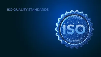 OPTICO отримує успішну трирічну повторну сертифікацію ISO, підкріплюючи зобов...